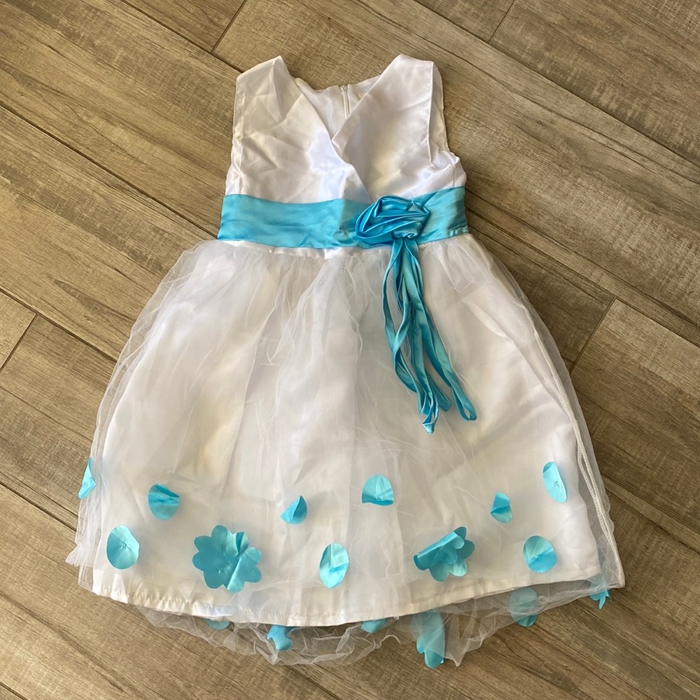 Princess Dress